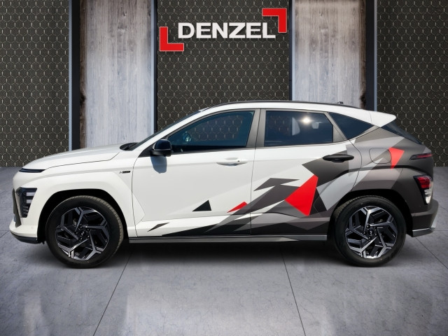 Bild 1: Hyundai Kona 1,6 GDi 2WD DCT GL