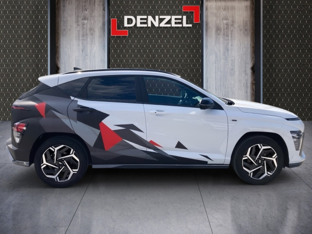 Bild 4: Hyundai Kona 1,6 GDi 2WD DCT GL
