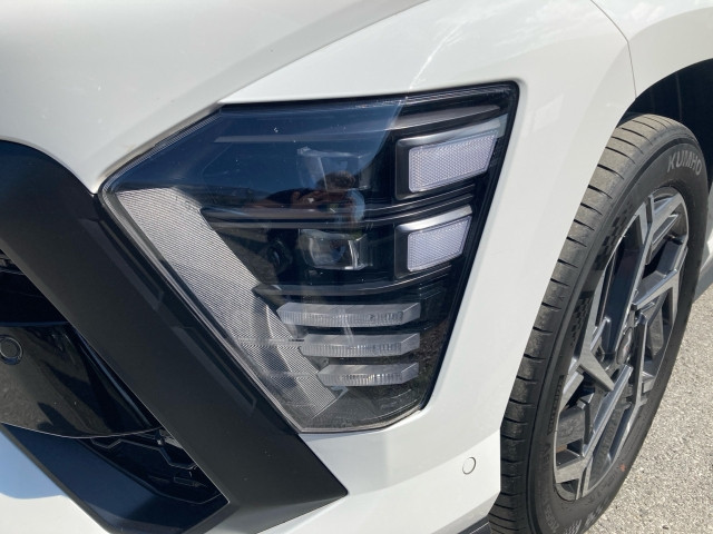 Bild 6: Hyundai Kona 1,6 GDi 2WD DCT GL