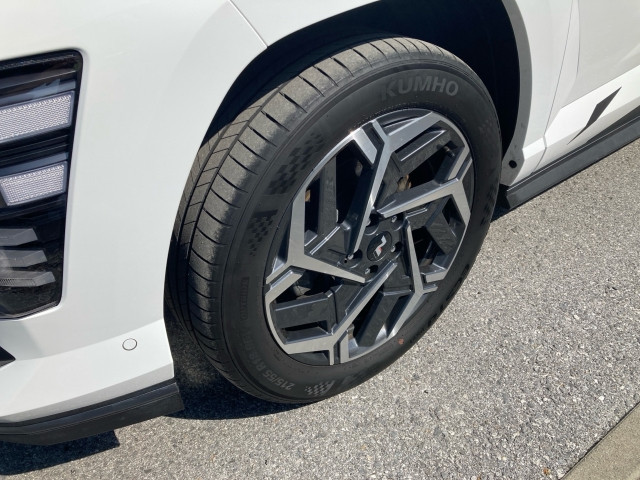 Bild 7: Hyundai Kona 1,6 GDi 2WD DCT GL