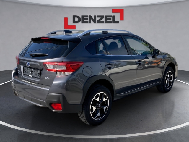 Bild 9: Subaru XV