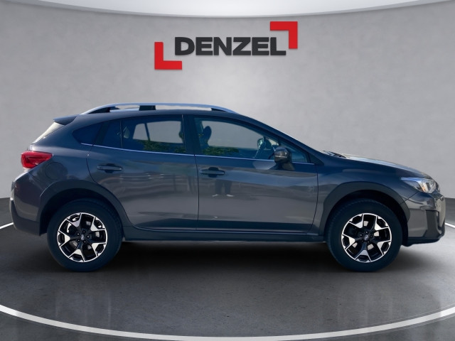 Bild 10: Subaru XV