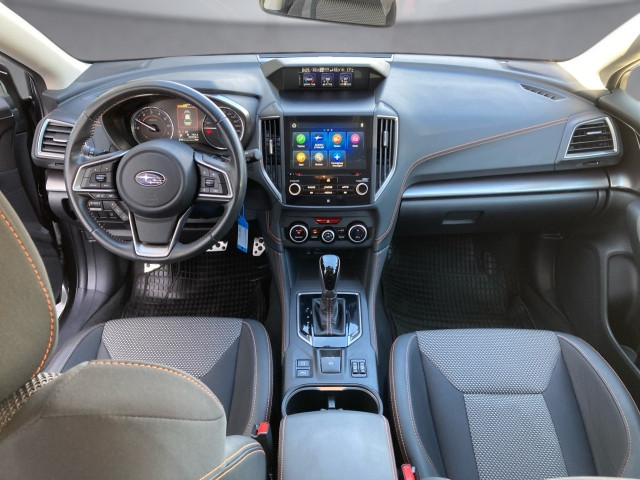 Bild 14: Subaru XV