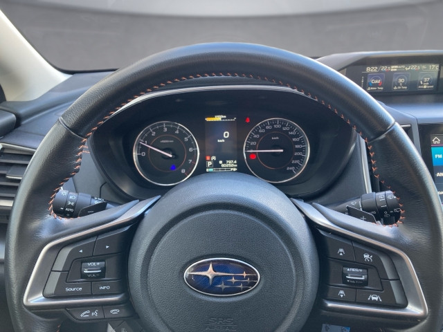 Bild 1: Subaru XV