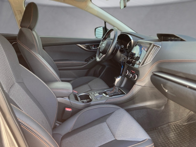 Bild 2: Subaru XV