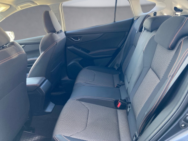 Bild 3: Subaru XV