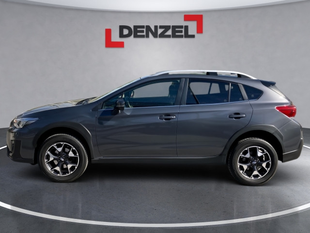 Bild 7: Subaru XV