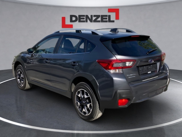 Bild 8: Subaru XV