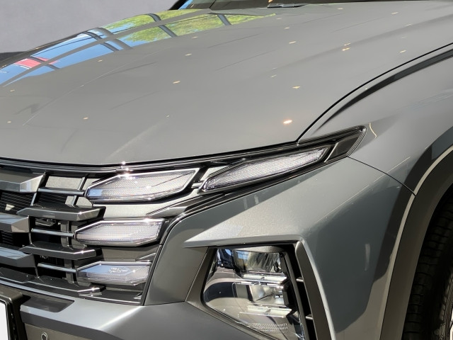 Bild 6: Hyundai Tucson NX4 Jubile 1,6 T-GDi PHEV 4WD AT t6pj2