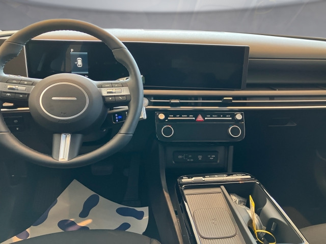 Bild 8: Hyundai Tucson NX4 Jubile 1,6 T-GDi PHEV 4WD AT t6pj2