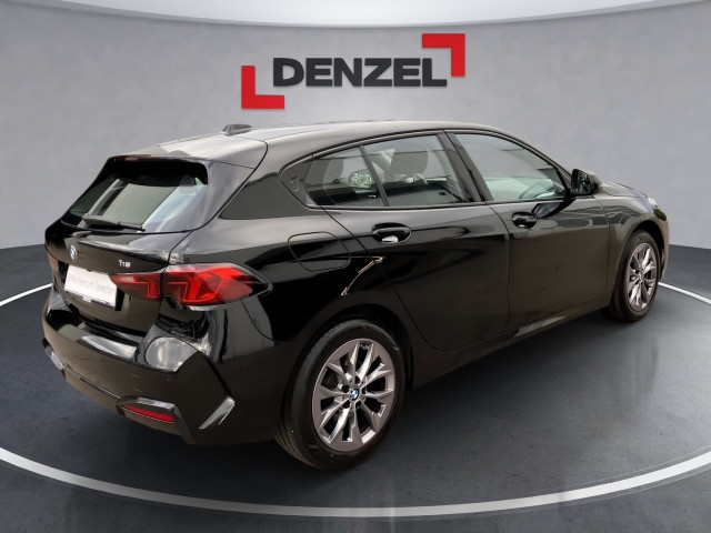 Bild 3: BMW 116 F70