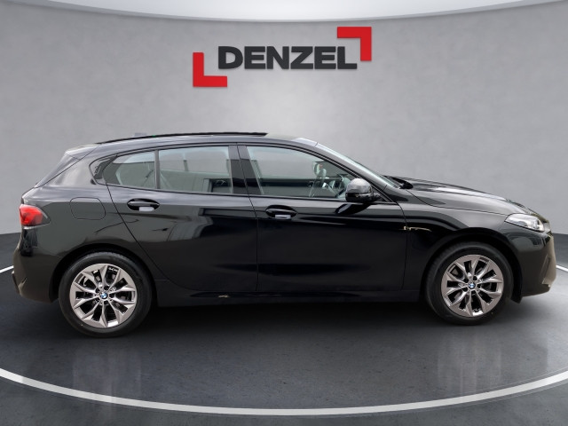Bild 4: BMW 116 F70