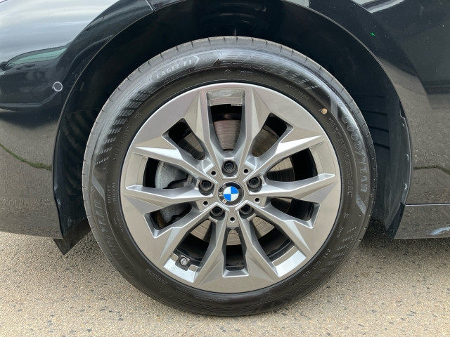 Bild 7: BMW 116 F70
