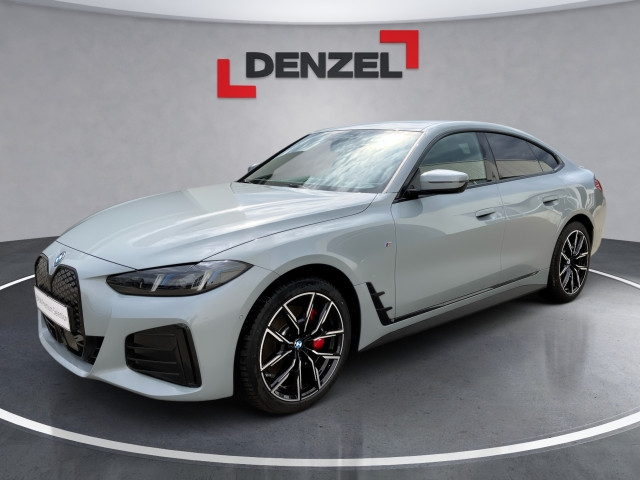 Bild 0: BMW i4 eDrive40 Gran Coupe