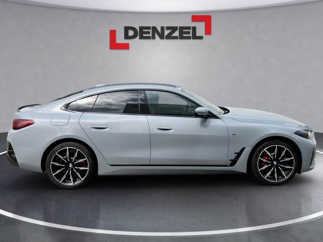 Bild 4: BMW i4 eDrive40 Gran Coupe