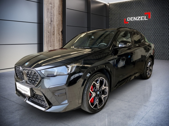 Bild 0: BMW X2 xDrive20d U10 B47