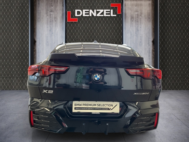 Bild 10: BMW X2 xDrive20d U10 B47