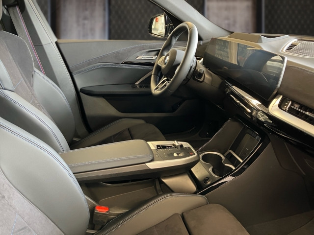 Bild 5: BMW X2 xDrive20d U10 B47