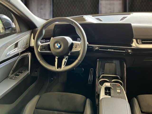 Bild 6: BMW X2 xDrive20d U10 B47