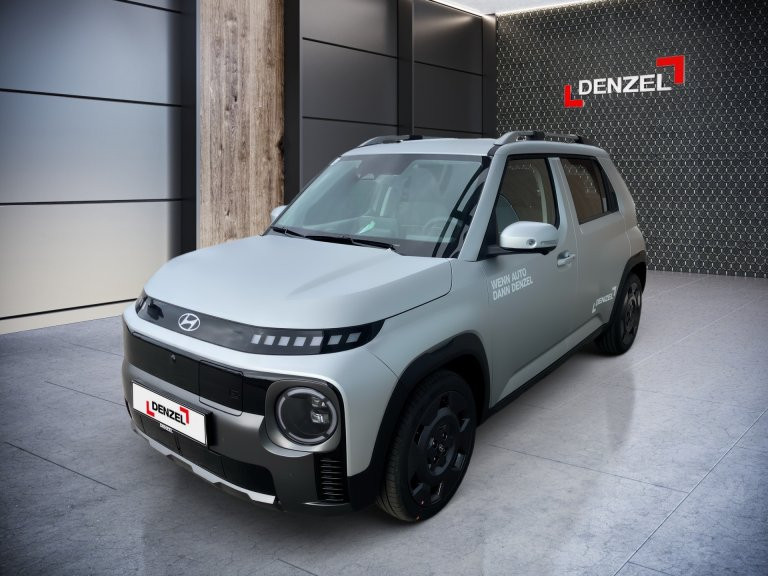 Bild 0: Hyundai INSTER Cross Line 49kWh r5c41-P4-O1