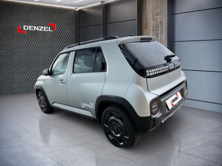 Bild 1: Hyundai INSTER Cross Line 49kWh r5c41-P4-O1