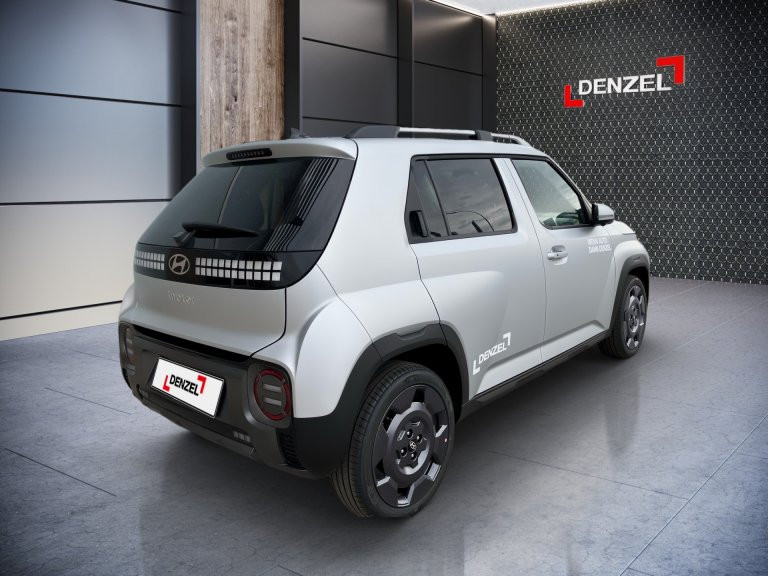 Bild 2: Hyundai INSTER Cross Line 49kWh r5c41-P4-O1