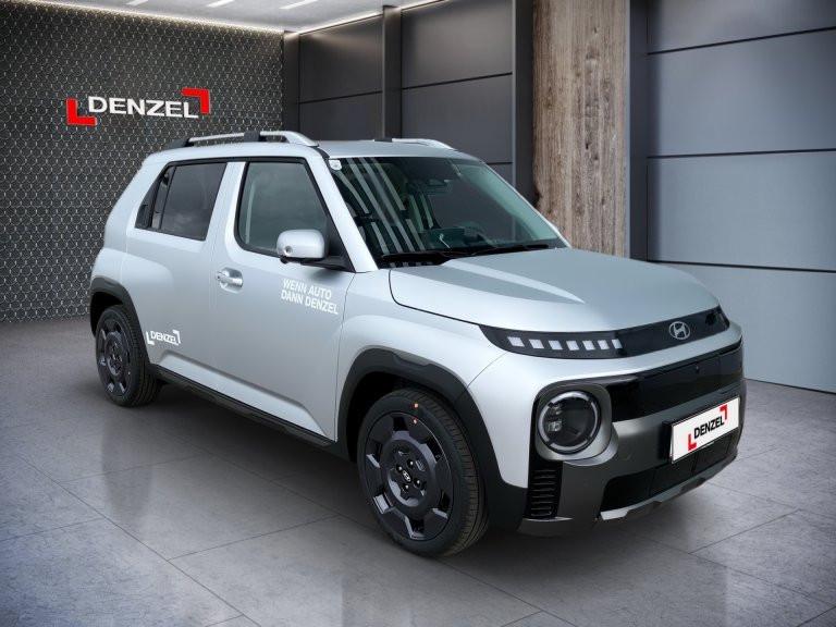 Bild 4: Hyundai INSTER Cross Line 49kWh r5c41-P4-O1