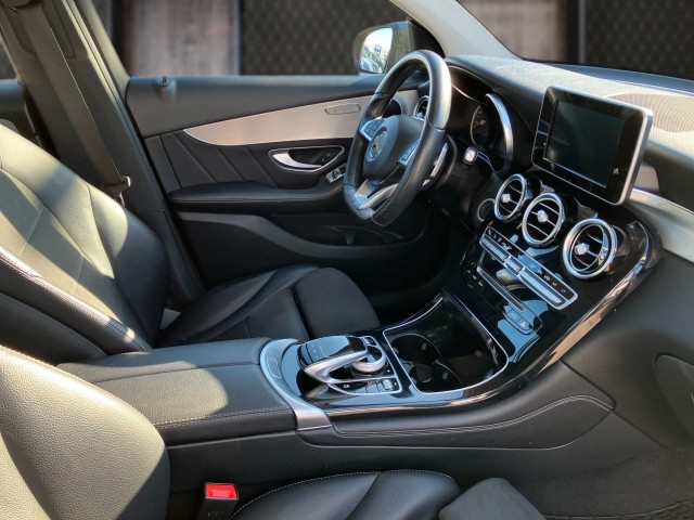 Bild 10: Mercedes GLC 220d 4MATIC Aut. D Allrad