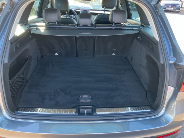 Bild 12: Mercedes GLC 220d 4MATIC Aut. D Allrad