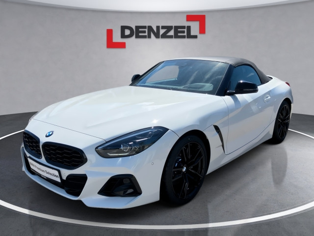 Bild 0: BMW Z4 sDrive20i B48 G29