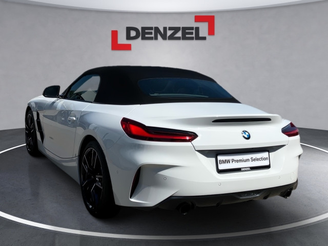 Bild 9: BMW Z4 sDrive20i B48 G29