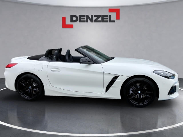 Bild 12: BMW Z4 sDrive20i B48 G29