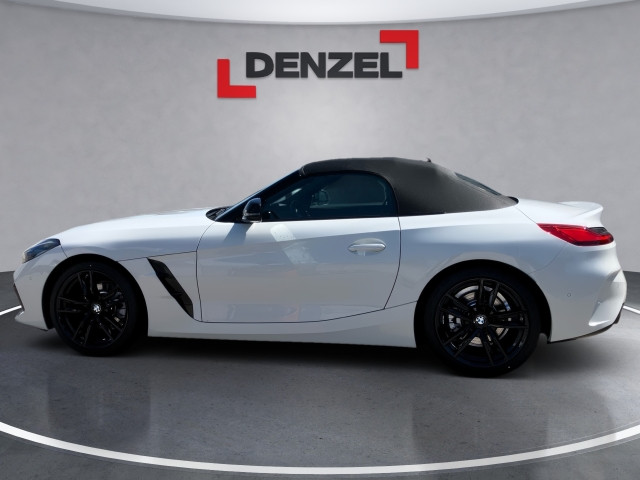 Bild 1: BMW Z4 sDrive20i B48 G29