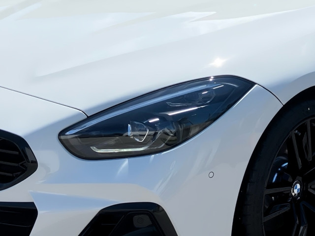 Bild 3: BMW Z4 sDrive20i B48 G29