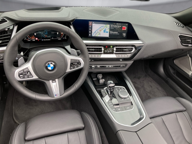 Bild 5: BMW Z4 sDrive20i B48 G29
