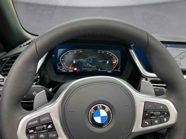 Bild 6: BMW Z4 sDrive20i B48 G29