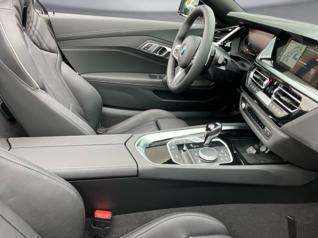 Bild 7: BMW Z4 sDrive20i B48 G29