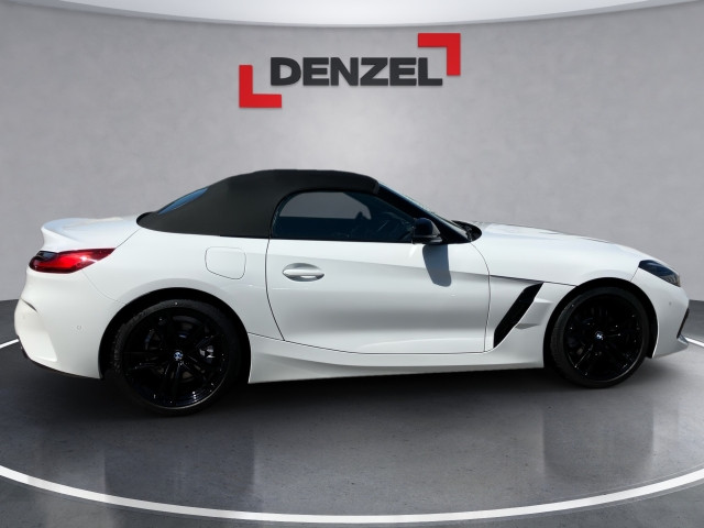 Bild 8: BMW Z4 sDrive20i B48 G29