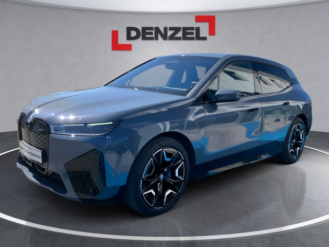 Bild 0: BMW PKW i-Serie iX xDrive40 I20 XE2