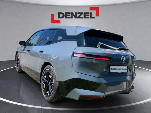Bild 11: BMW PKW i-Serie iX xDrive40 I20 XE2
