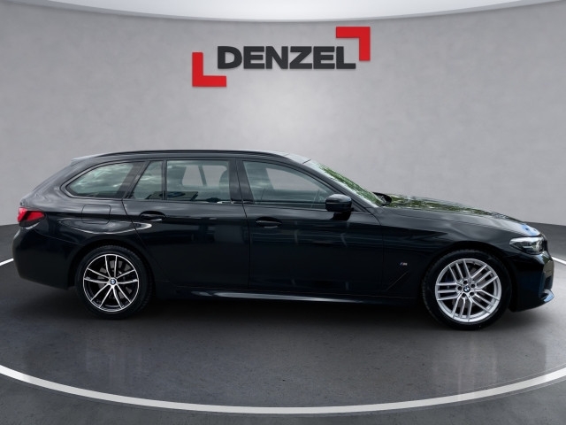 Bild 10: BMW 530d xDrive Touring G31 B57