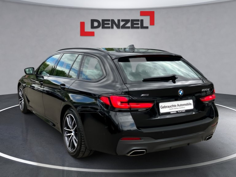Bild 11: BMW 530d xDrive Touring G31 B57
