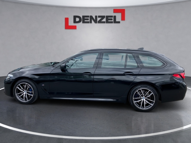 Bild 2: BMW 530d xDrive Touring G31 B57
