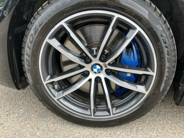 Bild 4: BMW 530d xDrive Touring G31 B57