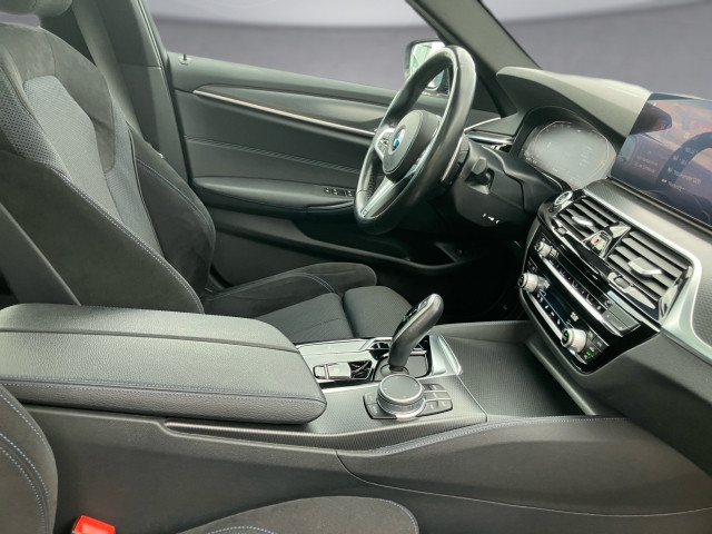 Bild 7: BMW 530d xDrive Touring G31 B57