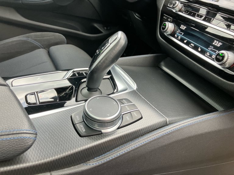 Bild 8: BMW 530d xDrive Touring G31 B57