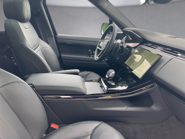 Bild 10: Land Rover RR Sport P460e HSE Dynamic