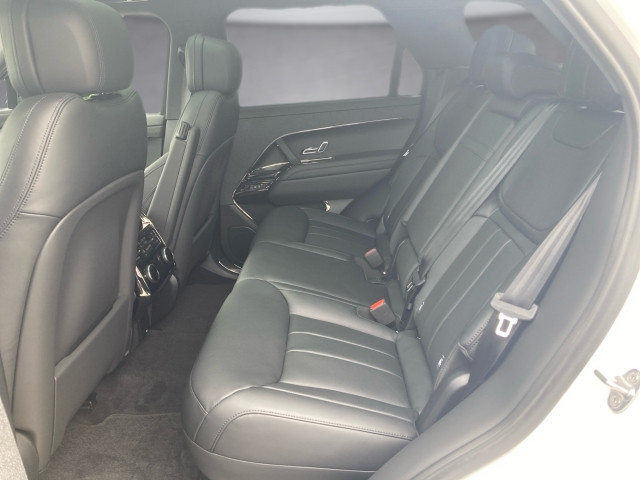 Bild 11: Land Rover RR Sport P460e HSE Dynamic