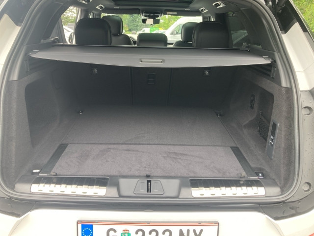Bild 12: Land Rover RR Sport P460e HSE Dynamic