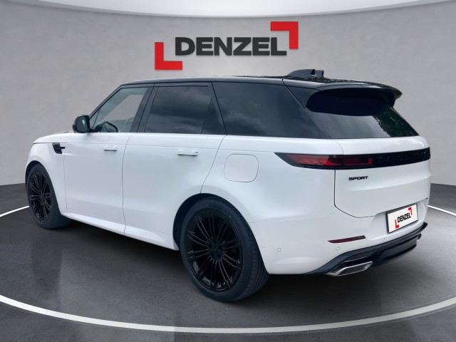 Bild 2: Land Rover RR Sport P460e HSE Dynamic